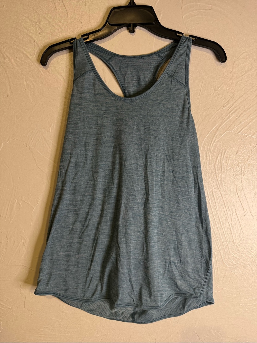lululemon athletica Racerback Tank